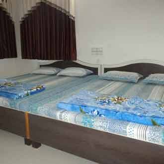Anmol Guest House, Virpur 3